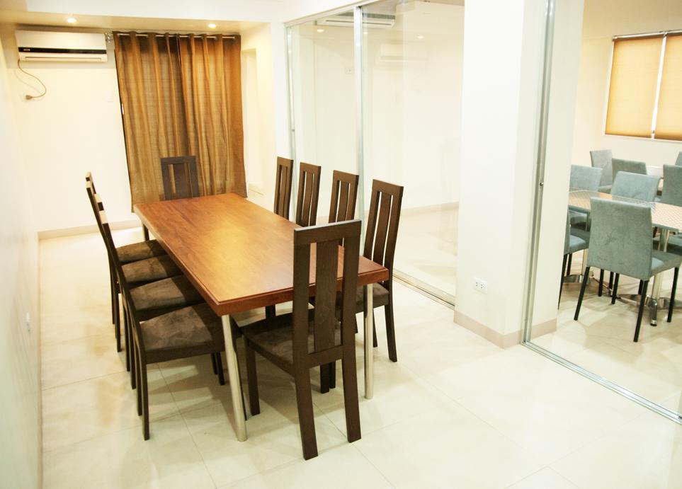 M Suites Hotel Makati City Exteriér fotografie